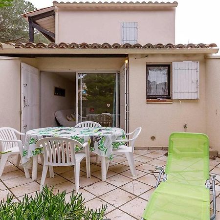 Le Centaure- 307- Appart Grande Terrasse- 5 Pers Agde Exterior photo