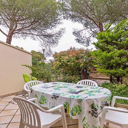 Le Centaure- 307- Appart Grande Terrasse- 5 Pers Agde Exterior photo