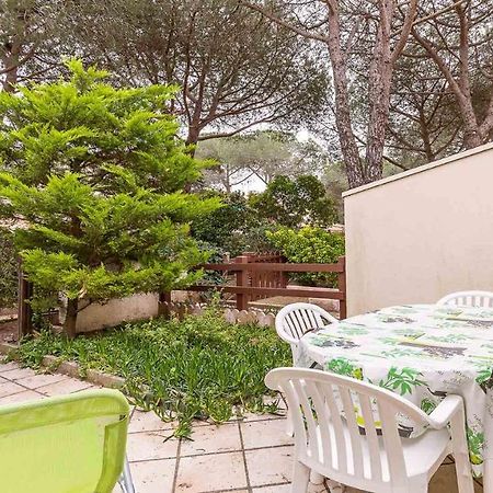 Le Centaure- 307- Appart Grande Terrasse- 5 Pers Agde Exterior photo